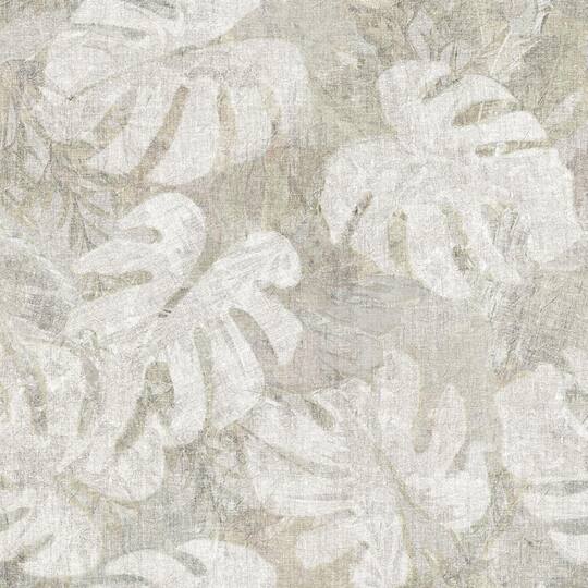 RoomMates Jungle Leaf Canopy Peel & Stick Wallpaper